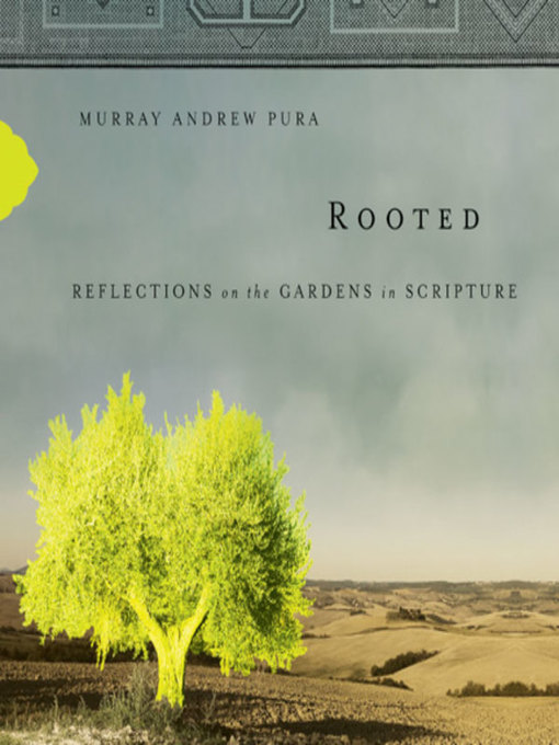 Title details for Rooted by Murray Andrew Pura - Wait list